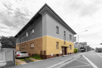 Prodej bytu 4+1 v osobním vlastnictví 190 m², Ostrava