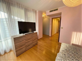 Pronájem bytu 4+kk v osobním vlastnictví 217 m², Praha 3 - Žižkov