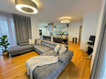 Pronájem bytu 4+kk v osobním vlastnictví 217 m², Praha 3 - Žižkov