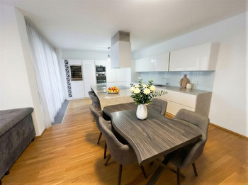 Pronájem bytu 4+kk v osobním vlastnictví 217 m², Praha 3 - Žižkov