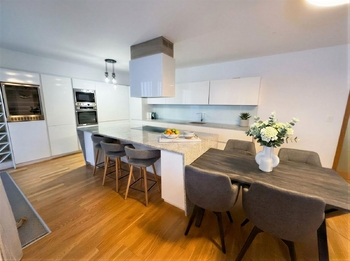 Pronájem bytu 4+kk v osobním vlastnictví 217 m², Praha 3 - Žižkov