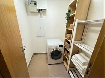 Pronájem bytu 4+kk v osobním vlastnictví 217 m², Praha 3 - Žižkov