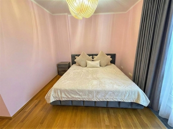 Pronájem bytu 4+kk v osobním vlastnictví 217 m², Praha 3 - Žižkov