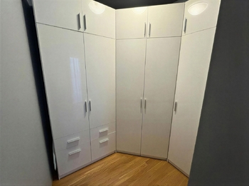 Pronájem bytu 4+kk v osobním vlastnictví 217 m², Praha 3 - Žižkov