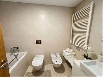 Pronájem bytu 4+kk v osobním vlastnictví 217 m², Praha 3 - Žižkov