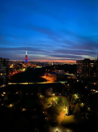 Pronájem bytu 4+kk v osobním vlastnictví 217 m², Praha 3 - Žižkov