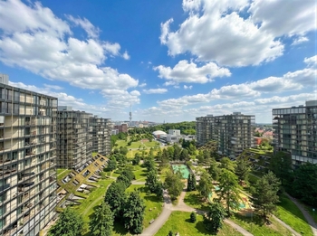 Pronájem bytu 4+kk v osobním vlastnictví 217 m², Praha 3 - Žižkov