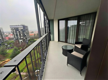 Pronájem bytu 4+kk v osobním vlastnictví 217 m², Praha 3 - Žižkov