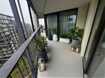 Pronájem bytu 4+kk v osobním vlastnictví 217 m², Praha 3 - Žižkov