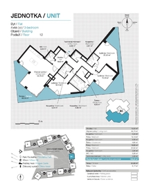 Pronájem bytu 4+kk v osobním vlastnictví 217 m², Praha 3 - Žižkov