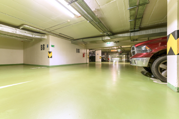 Pronájem bytu 4+kk v osobním vlastnictví 217 m², Praha 3 - Žižkov