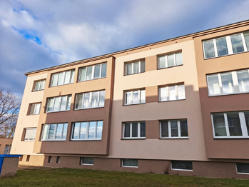 Prodej bytu 3+1 v osobním vlastnictví 75 m², Brandýs nad Labem-Stará Boleslav