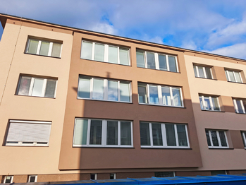 Prodej bytu 3+1 v osobním vlastnictví 75 m², Brandýs nad Labem-Stará Boleslav