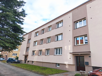 Prodej bytu 3+1 v osobním vlastnictví 75 m², Brandýs nad Labem-Stará Boleslav