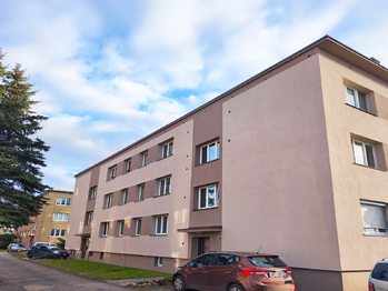 Prodej bytu 3+1 v osobním vlastnictví 75 m², Brandýs nad Labem-Stará Boleslav