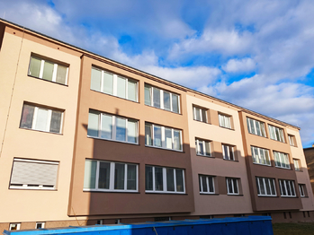 Prodej bytu 3+1 v osobním vlastnictví 75 m², Brandýs nad Labem-Stará Boleslav