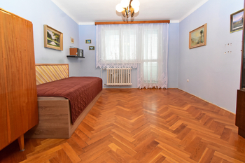 Prodej bytu 3+1 v osobním vlastnictví 75 m², Brandýs nad Labem-Stará Boleslav