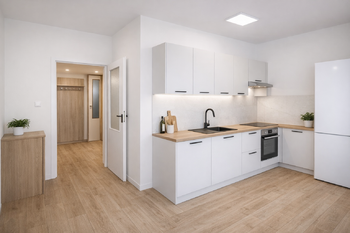 Prodej bytu 3+1 v osobním vlastnictví 75 m², Brandýs nad Labem-Stará Boleslav