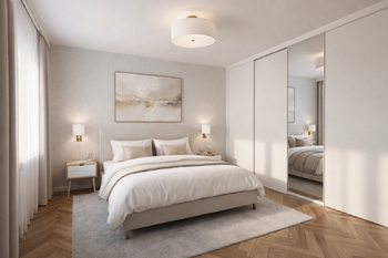 Prodej bytu 3+1 v osobním vlastnictví 75 m², Brandýs nad Labem-Stará Boleslav