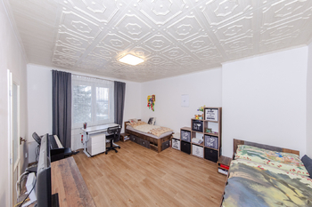 Prodej bytu 2+1 v osobním vlastnictví 60 m², Mohelnice