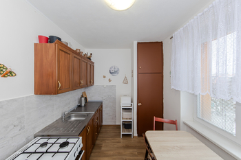Prodej bytu 2+1 v osobním vlastnictví 60 m², Mohelnice