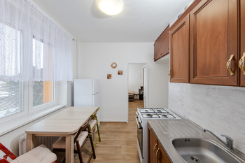 Prodej bytu 2+1 v osobním vlastnictví 60 m², Mohelnice