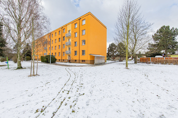 Prodej bytu 2+1 v osobním vlastnictví 60 m², Mohelnice