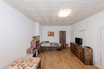 Prodej bytu 2+1 v osobním vlastnictví 60 m², Mohelnice