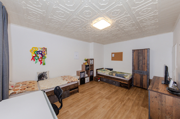 Prodej bytu 2+1 v osobním vlastnictví 60 m², Mohelnice