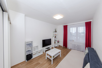 Prodej bytu 2+1 v osobním vlastnictví 60 m², Mohelnice