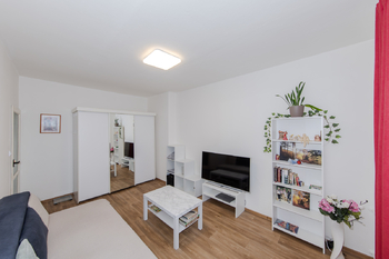 Prodej bytu 2+1 v osobním vlastnictví 60 m², Mohelnice