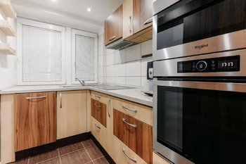 Prodej bytu 3+1 v osobním vlastnictví 65 m², Olomouc