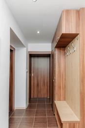 Prodej bytu 3+1 v osobním vlastnictví 65 m², Olomouc