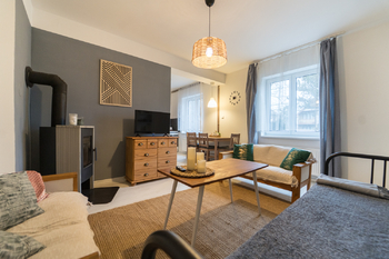 Pronájem bytu 2+kk v osobním vlastnictví 65 m², Dobříš