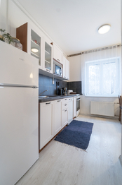 Pronájem bytu 2+kk v osobním vlastnictví 65 m², Dobříš