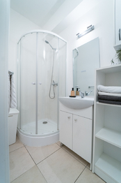 Pronájem bytu 2+kk v osobním vlastnictví 65 m², Dobříš