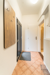 Pronájem bytu 2+kk v osobním vlastnictví 65 m², Dobříš