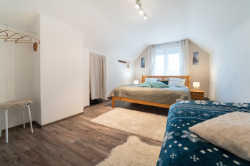 Pronájem bytu 2+kk v osobním vlastnictví 65 m², Dobříš