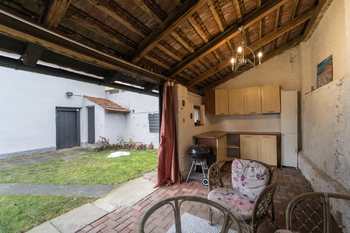 Pronájem bytu 2+kk v osobním vlastnictví 65 m², Dobříš