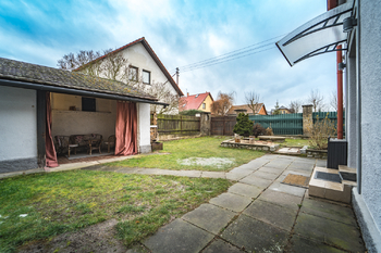 Pronájem bytu 2+kk v osobním vlastnictví 65 m², Dobříš