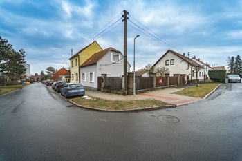 Pronájem bytu 2+kk v osobním vlastnictví 65 m², Dobříš