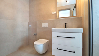 Pronájem bytu 2+kk v osobním vlastnictví 51 m², Praha 2 - Nové Město