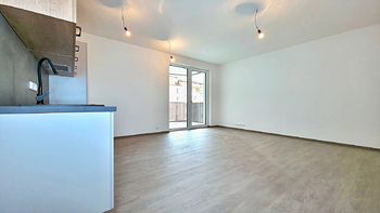 Pronájem bytu 2+kk v osobním vlastnictví 51 m², Praha 2 - Nové Město