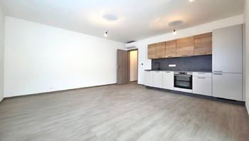 Pronájem bytu 2+kk v osobním vlastnictví 51 m², Praha 2 - Nové Město