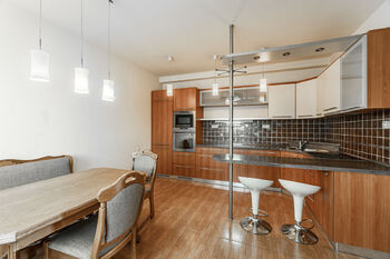 Prodej bytu 3+1 v osobním vlastnictví 108 m², Brno