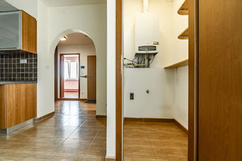 Prodej bytu 3+1 v osobním vlastnictví 108 m², Brno