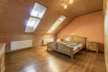 Prodej bytu 3+1 v osobním vlastnictví 108 m², Brno