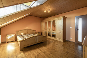 Prodej bytu 3+1 v osobním vlastnictví 108 m², Brno