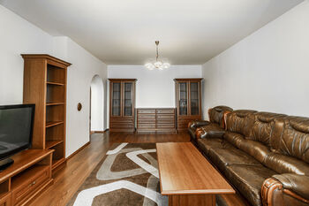 Prodej bytu 3+1 v osobním vlastnictví 108 m², Brno