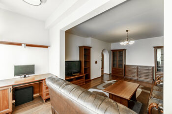 Prodej bytu 3+1 v osobním vlastnictví 108 m², Brno